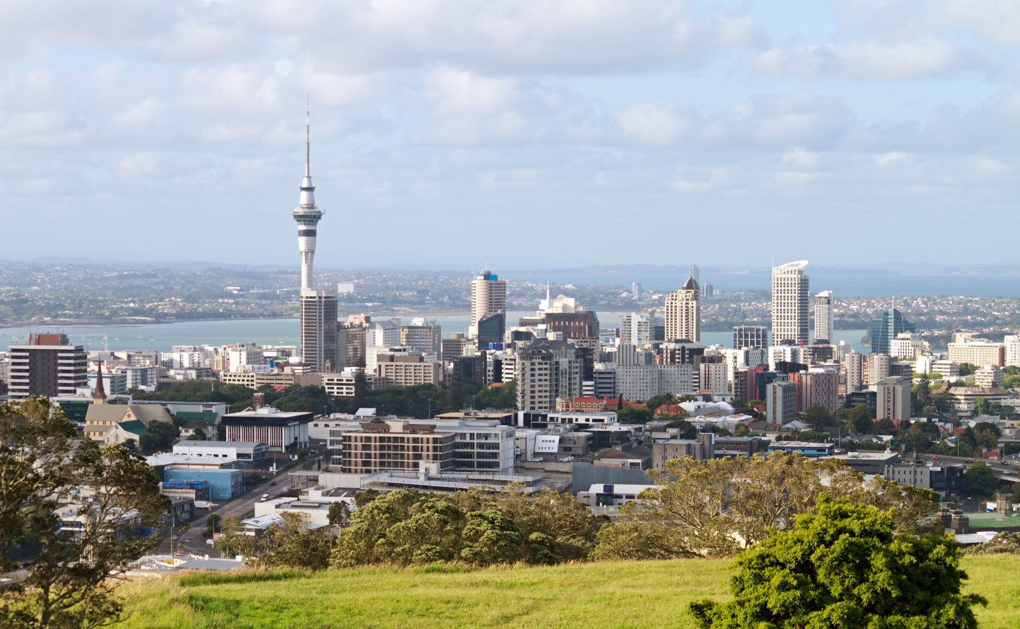 Auckland